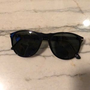 Polarized Persol men’s sunglasses